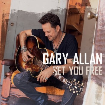 Gary Allan Pieces