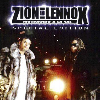 Zion y Lennox Bachatealo