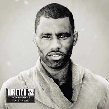 Wretch 32 Forgiveness (Todd Edwards Remix)