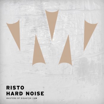 Исполнитель Risto, альбом Hard Noise