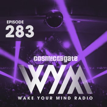 Cosmic Gate Boom Box (Wym284)