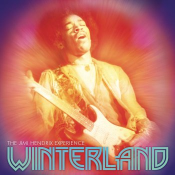 Jimi Hendrix Are You Experienced - Live 10/11/68 Winterland, San Francisco, CA