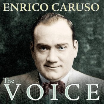 Enrico Caruso Addio Dolce Svegliare “La Boheme”