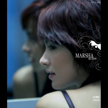 Marsha In Love