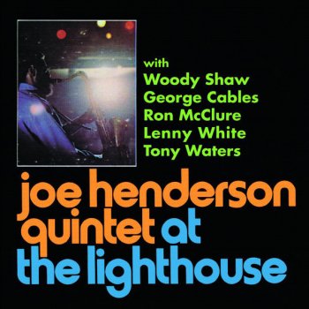 Joe Henderson Closing Theme