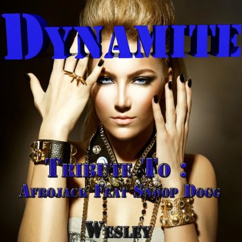 WESLEY Dynamite - Extended Club Version