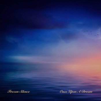 Frozen Silence Once Upon a Dream (Piano)