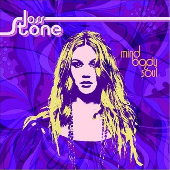 Joss Stone Spoiled