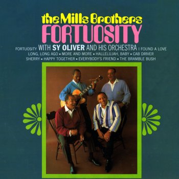 The Mills Brothers The Bramble Bush