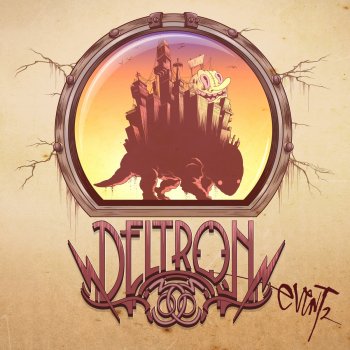 Deltron 3030 feat. Mike Patton City Rising From the Ashes