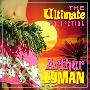 Arthur Lyman Pua Carnation