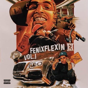 Fenix Flexin feat. Cypress Moreno & Drakeo the Ruler Respectfully (feat. Drakeo the Ruler)