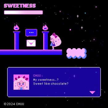 Chuu Chocolate - English Version