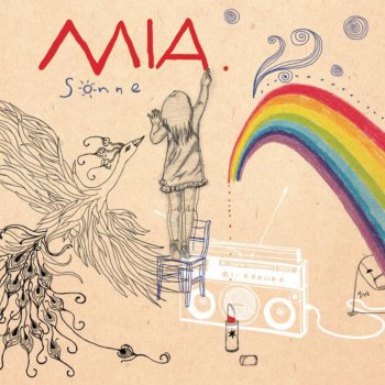 MIA. Sonne - Radio Version