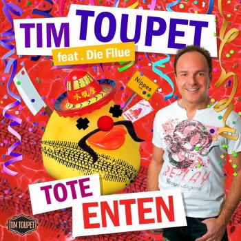 Tim Toupet Tote Enten