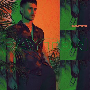 Исполнитель DAYTON, альбом Namysto