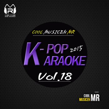 Musicen Pain - MR woman key
