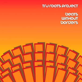 Domineeky feat. Tru Roots Project Revolution 6 - Original Mix