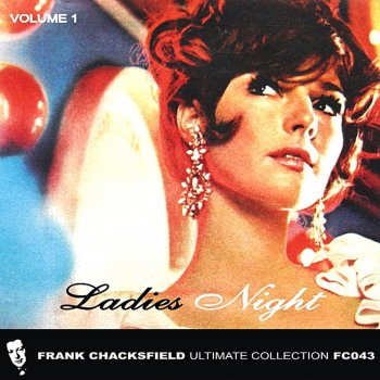 Frank Chacksfield Orchestra Mandy (Alternative Version)