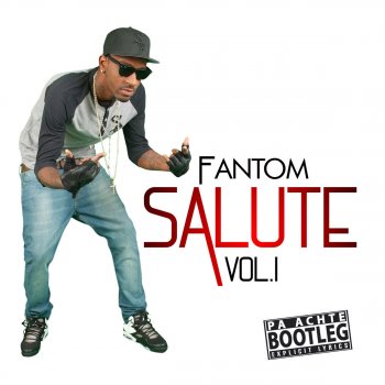 Fantom First Thing