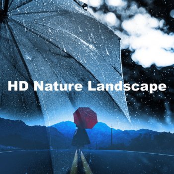 Nature Recordings habitat Iceberg