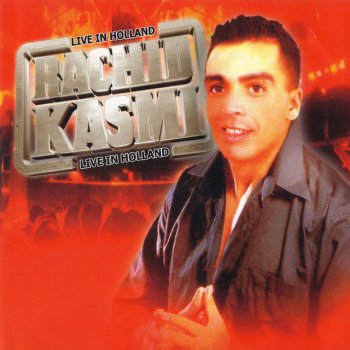 Rachid Kasmi Fatima (Live)