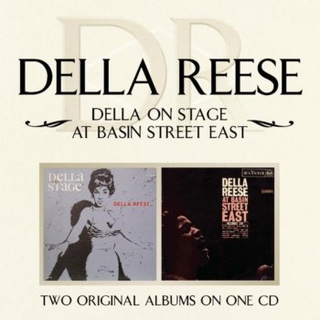 Della Reese I Wanna Be Around