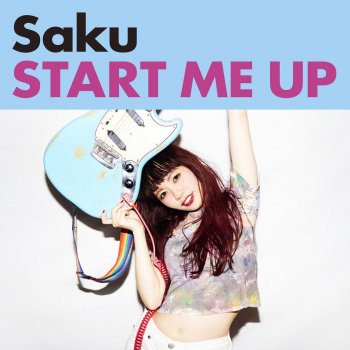 Saku Start Me Up