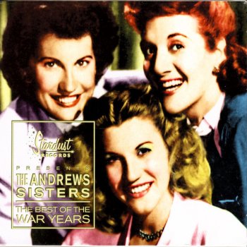 The Andrews Sisters Medley of Andrews Sisters Hits