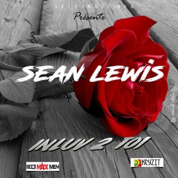 Sean Lewis Inluv 2 toi