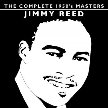 Jimmy Reed Mr Luck