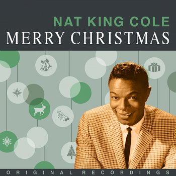 Nat "King" Cole Adeste Fideles (O Come All Ye Faithful)