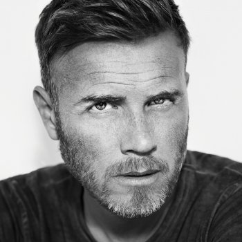 Gary Barlow God