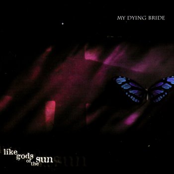 My Dying Bride The Dark Caress