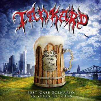 TANKARD Alien