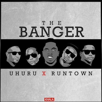 Runtown The Banger