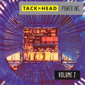 Tackhead Dreamworld (dub)