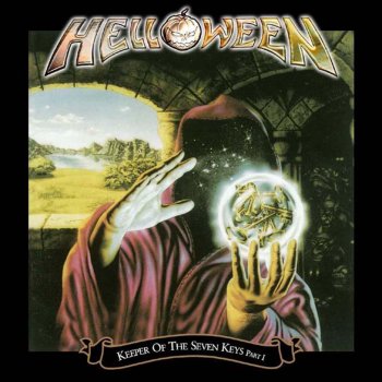 Helloween A Little Time (Alternative Version) [Bonus Track]
