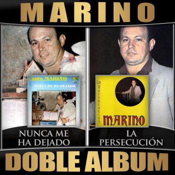 Marino Peregrino Soy
