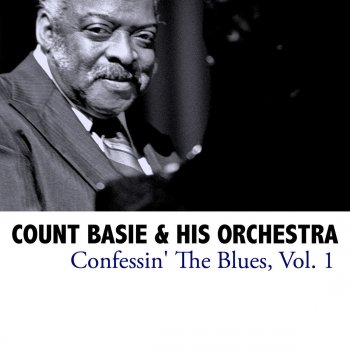 Count Basie and His Orchestra It's a Pity To Say Goodbye