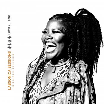 Luciane Dom Kabile (Ao Vivo)