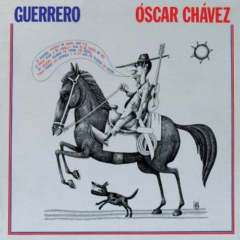 Oscar Chavez Linaloe