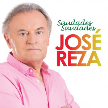 José Reza Gosto de Ti (Eu Sei)