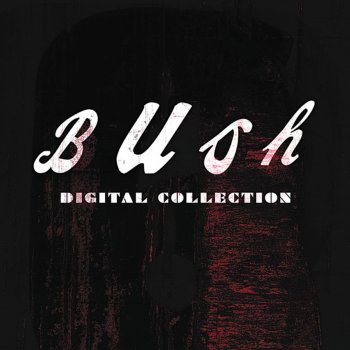 BUSH Mouth (The Stingray Mix)