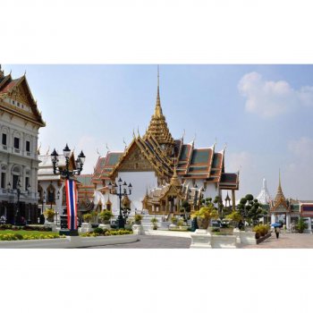 肖淑平 Thailand 我的情人 (版本二)