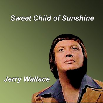 Jerry Wallace Son