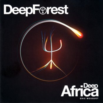 Deep Forest Mosica