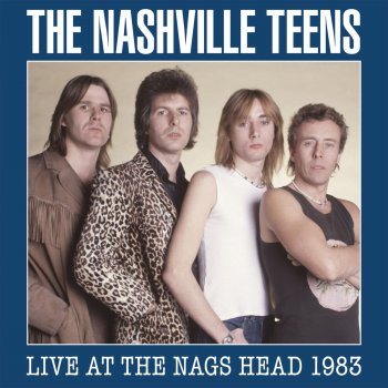 The Nashville Teens Keep a Knockin' (Live)