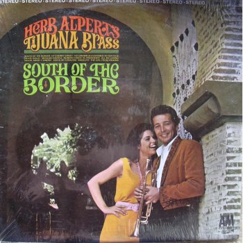 Herb Alpert & The Tijuana Brass Adios, Mi Corazon