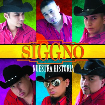 Siggno Trate de Olvidarte Con Actuación Especial de Johnny Arreola de los Palominos